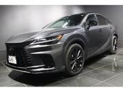 2023 LEXUS RX