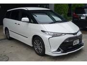 2017 TOYOTA ESTIMA