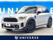 2020 BMW MINI