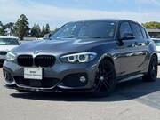 2017 BMW 1 SERIES