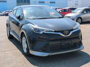 2019 TOYOTA C-HR