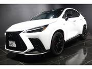2024 LEXUS NX