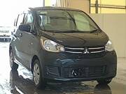 2016 MITSUBISHI EK WAGON M