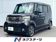 2013 HONDA N-BOX CUSTOM