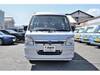 SUBARU SAMBAR VAN