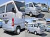 SUBARU SAMBAR VAN