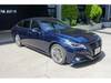 TOYOTA CROWN HYBRID