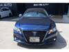 TOYOTA CROWN HYBRID