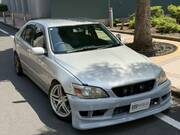 2001 TOYOTA ALTEZZA AS200 Z-ED