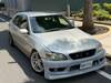 TOYOTA ALTEZZA