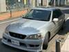 TOYOTA ALTEZZA
