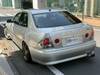TOYOTA ALTEZZA