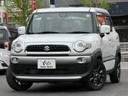 2018 SUZUKI XBEE HYBRID MZ