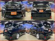 2018 TOYOTA VELLFIRE