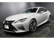 2023 LEXUS RC