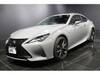 LEXUS RC