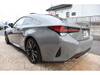 LEXUS RC