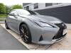 LEXUS RC