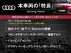 AUDI OTHER