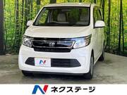 2016 HONDA N-WGN