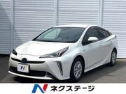 2019 TOYOTA PRIUS S