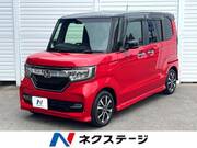 2019 HONDA N-BOX CUSTOM