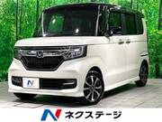 2018 HONDA N-BOX CUSTOM