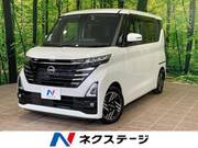 2024 NISSAN ROOX