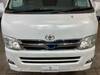 TOYOTA REGIUS ACE VAN