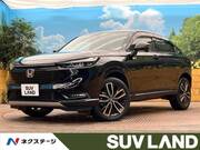 2022 HONDA VEZEL