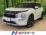2022 MITSUBISHI OUTLANDER PHEV