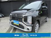 2020 MITSUBISHI OTHER