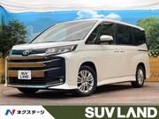 2022 TOYOTA NOAH