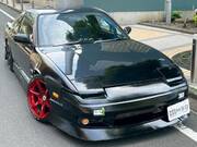 1992 NISSAN 180SX