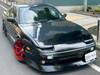 NISSAN 180SX