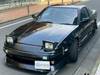 NISSAN 180SX
