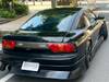 NISSAN 180SX