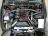 NISSAN 180SX