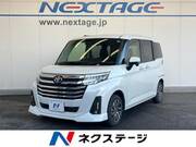 2022 TOYOTA ROOMY