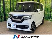 2019 HONDA N-BOX CUSTOM