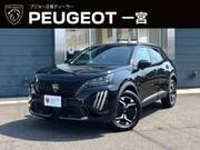 2024 PEUGEOT 2008