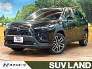 2026 TOYOTA COROLLA CROSS HYBRID Z