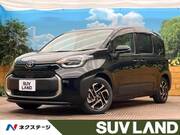 2024 TOYOTA SIENTA