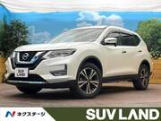 2019 NISSAN X-TRAIL 20X