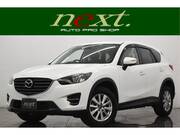 2015 MAZDA CX-5 XD