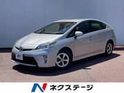 2014 TOYOTA PRIUS S