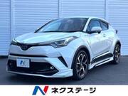 2019 TOYOTA C-HR G
