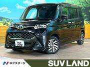 2019 TOYOTA TANK