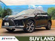 2021 LEXUS RX