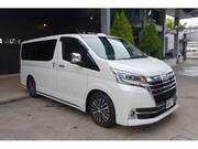 2024 TOYOTA GRANACE